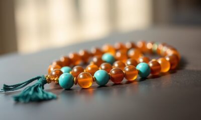 top meditation bead selections