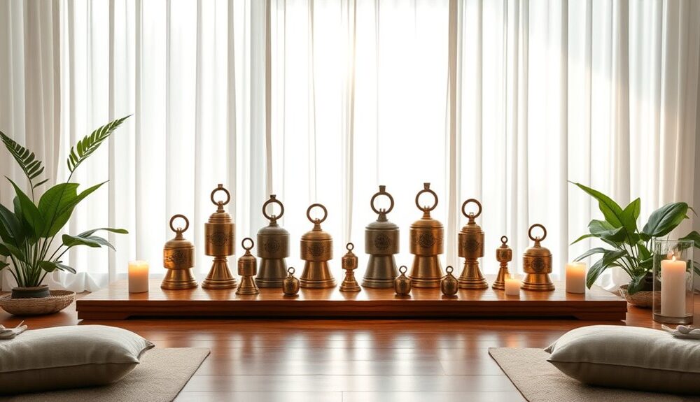 top meditation bell timers