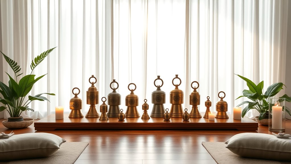 top meditation bell timers