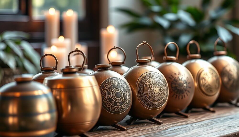 top meditation gongs 2025