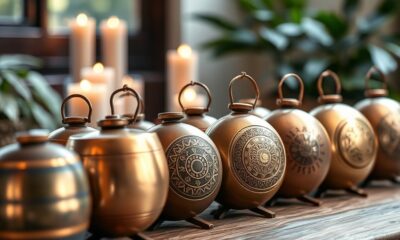 top meditation gongs 2025