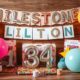 top milestone celebration kits