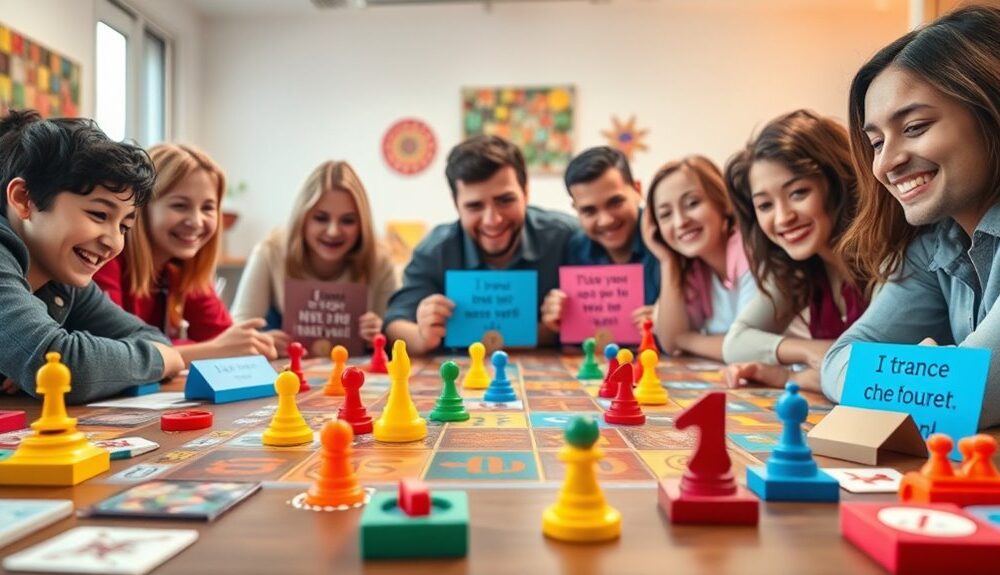 top motivational board games
