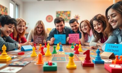 top motivational board games