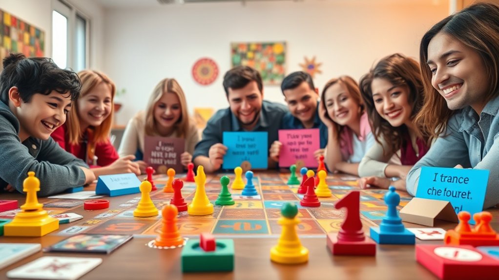 top motivational board games