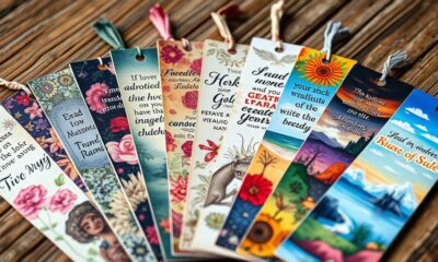 top motivational bookmark picks
