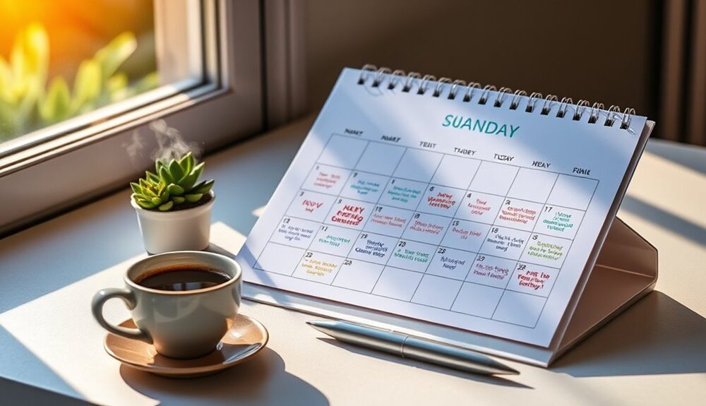 top motivational daily calendars