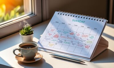 top motivational daily calendars