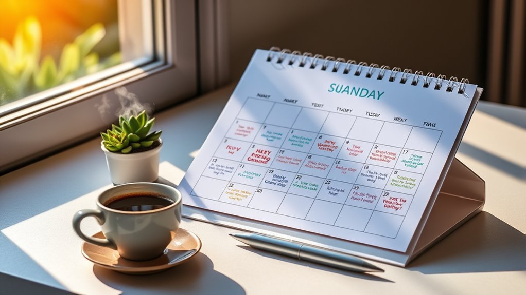 top motivational daily calendars