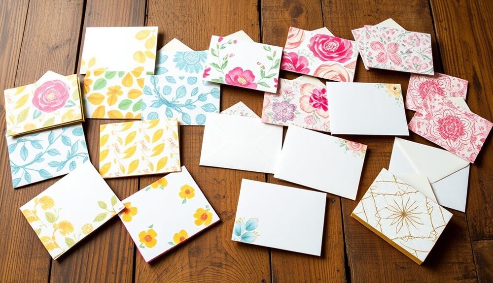 top motivational notecard collections