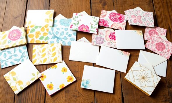 top motivational notecard collections