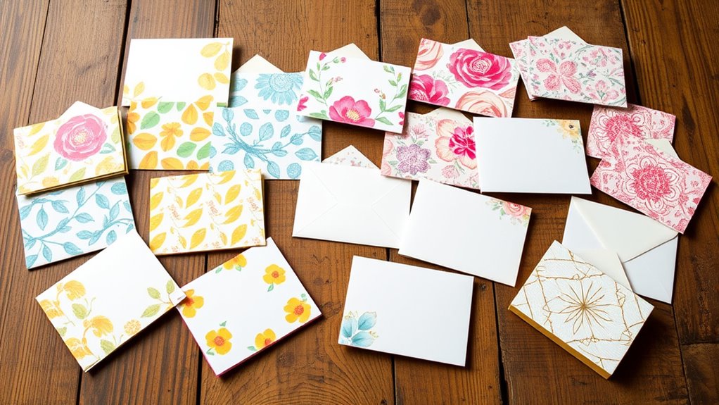 top motivational notecard collections