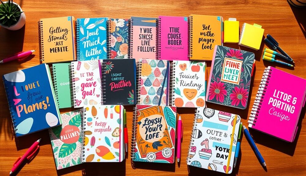 top motivational planning tools