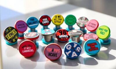 top motivational pop sockets