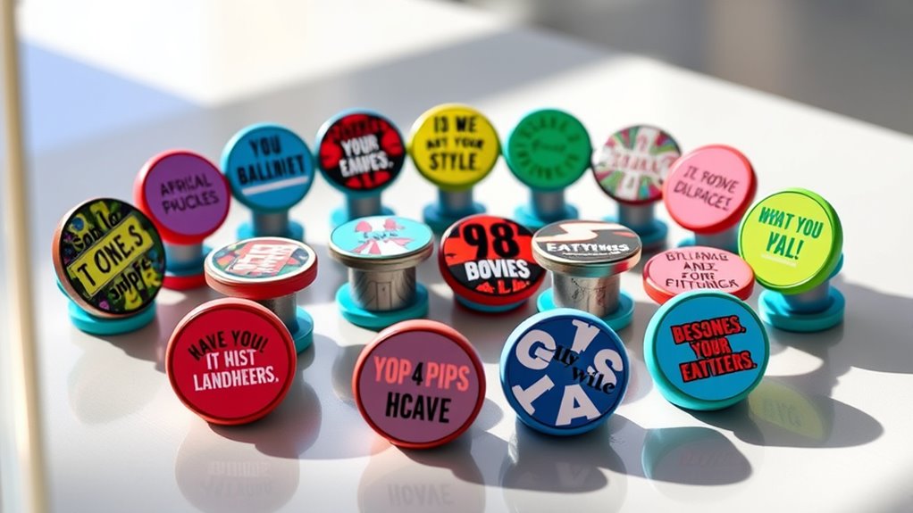 top motivational pop sockets