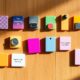 top motivational quote magnets