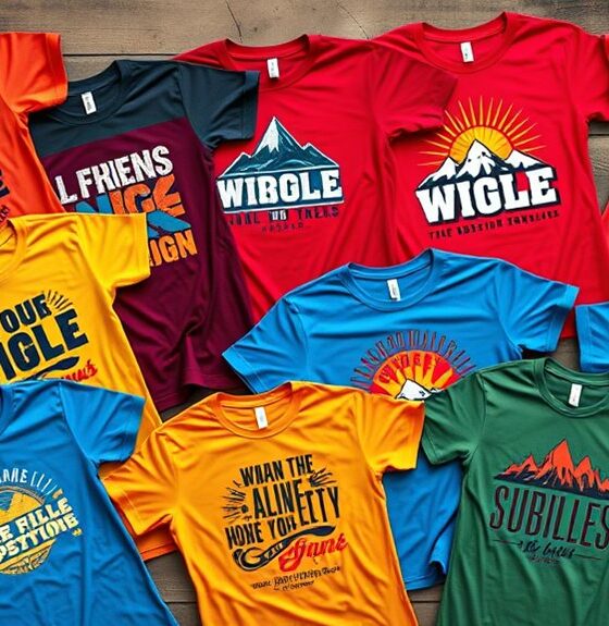 top motivational quote t shirts
