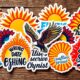 top motivational sticker collection