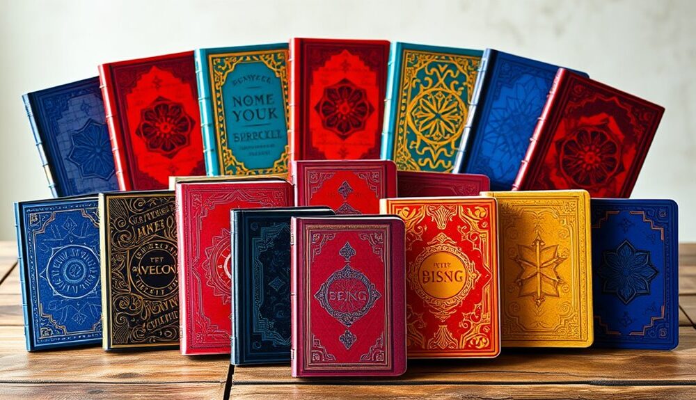 top notebooks for inspiration