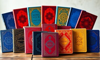 top notebooks for inspiration