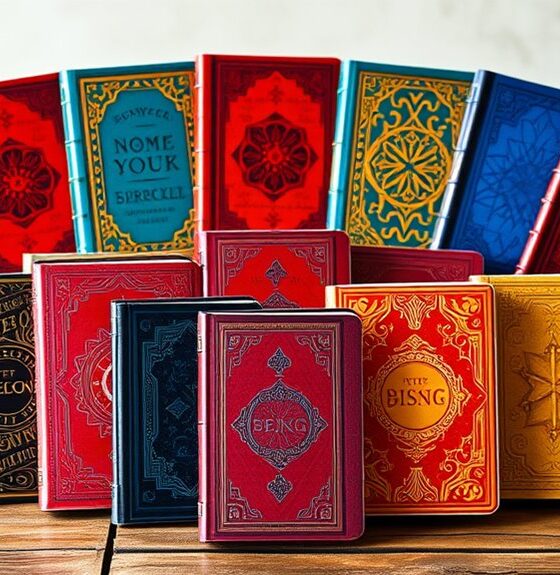 top notebooks for inspiration