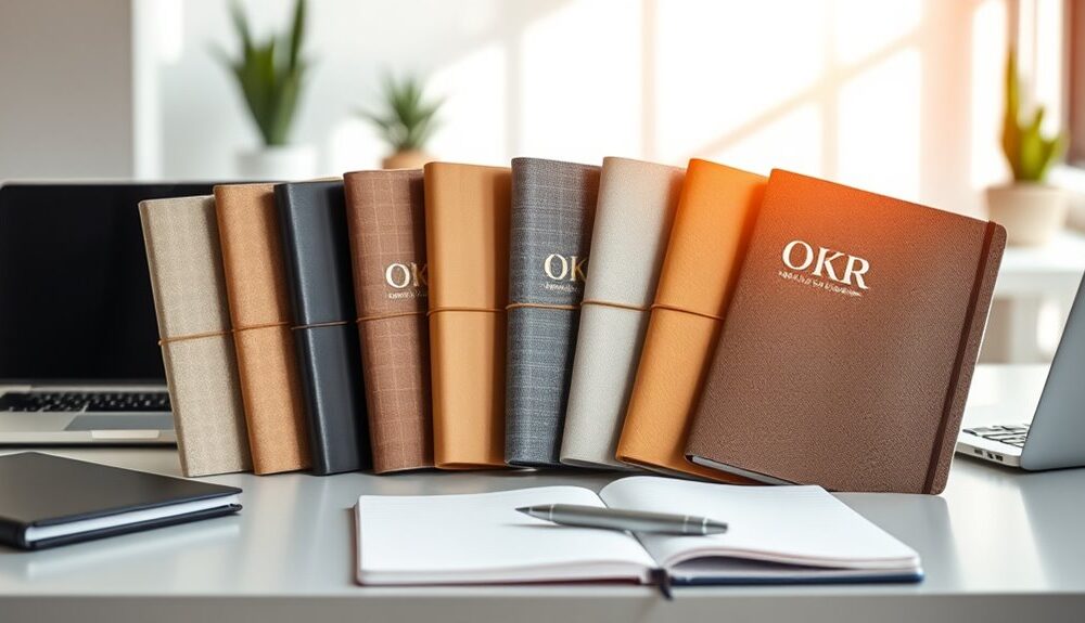 top okr journals 2025