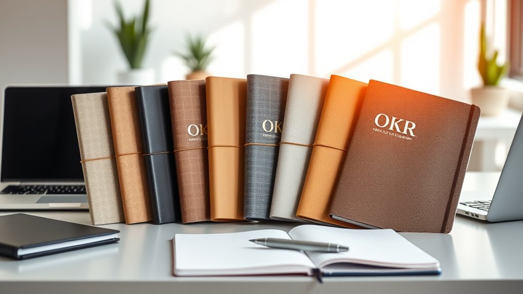 top okr journals 2025