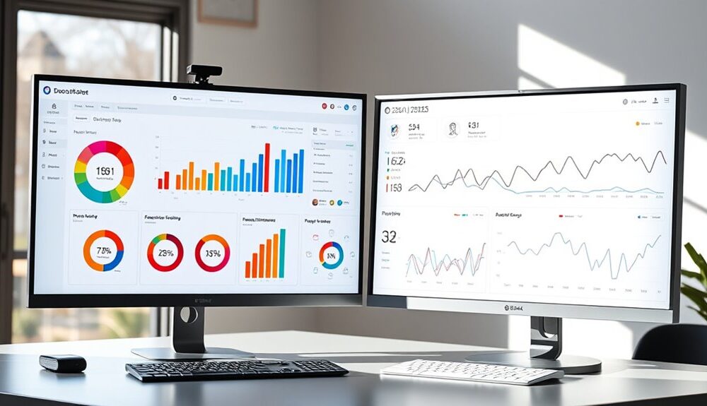 top personal kpi dashboards