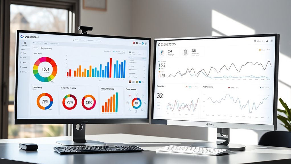 top personal kpi dashboards