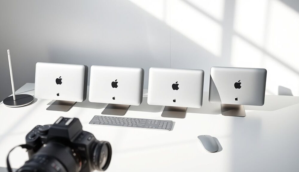 top portable mac workstations