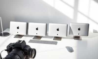top portable mac workstations