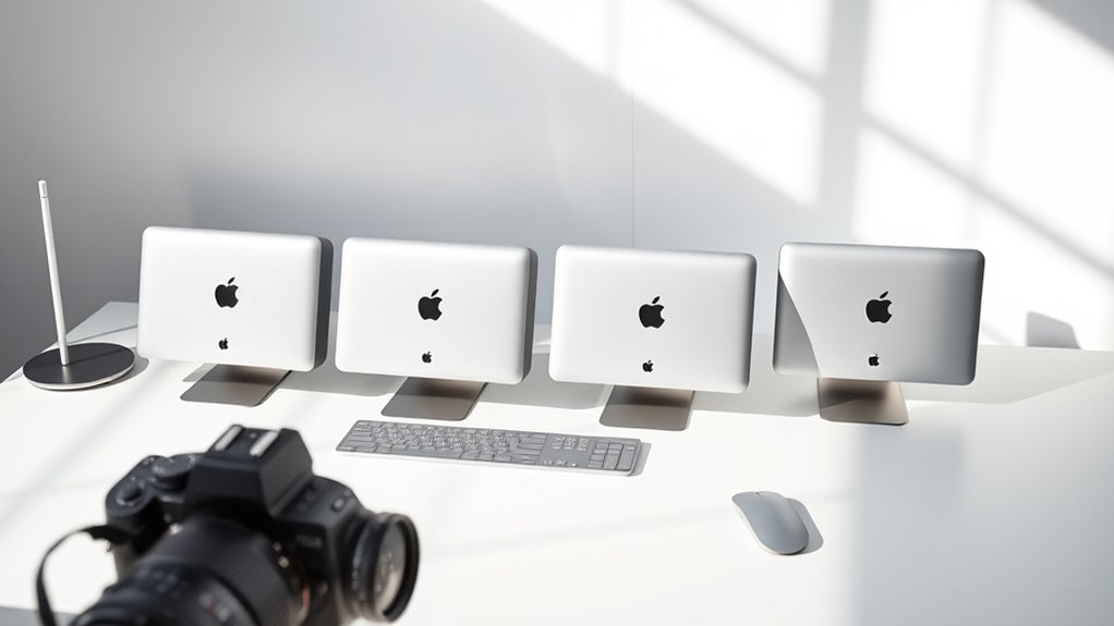 top portable mac workstations