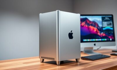 top powerful mac pro desktops