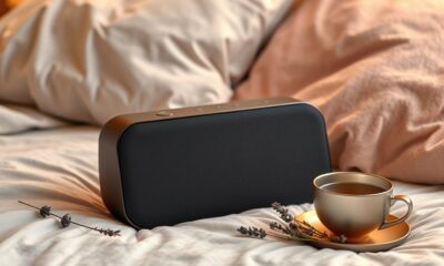 top relaxation sound devices