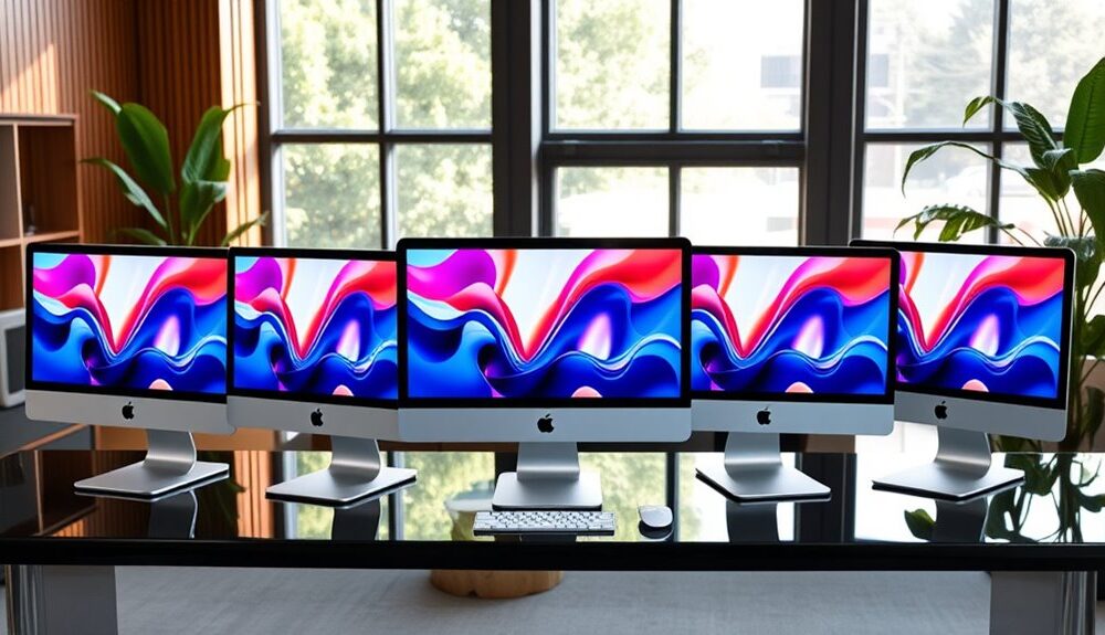 top renewed imac options