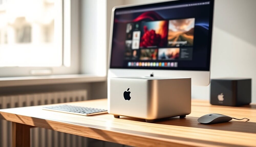top renewed mac studio desktops