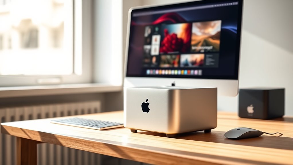 top renewed mac studio desktops