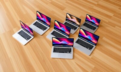 top renewed macbook pros