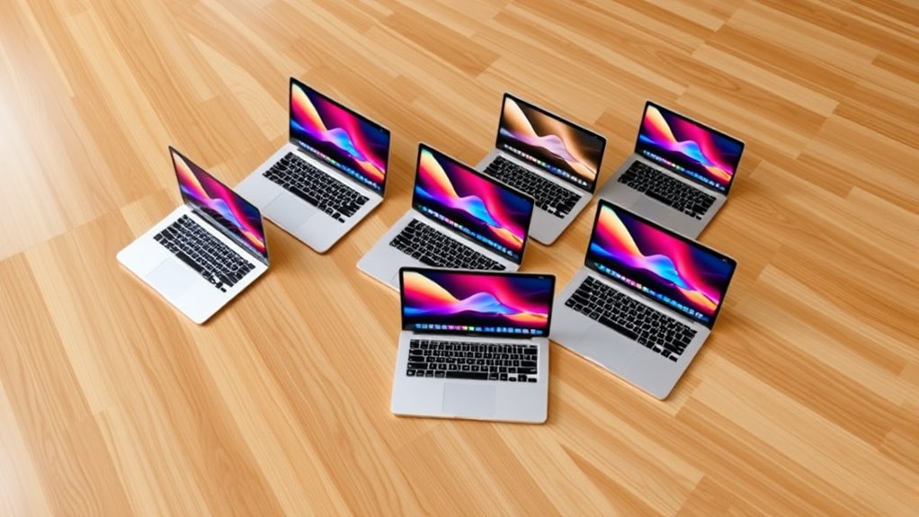 top renewed macbook pros