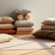 top restorative yoga props