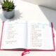 top rollover goal notebooks
