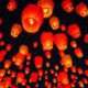 top sky lanterns for celebrations