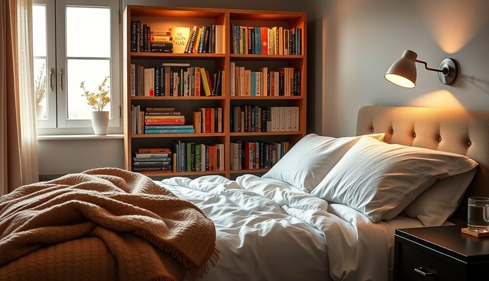 top sleep hygiene book recommendations