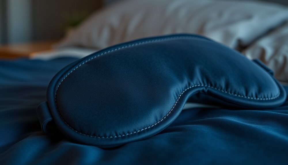 top sleep mask recommendations