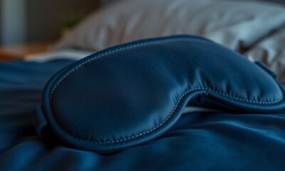 top sleep mask recommendations