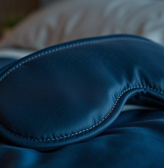 top sleep mask recommendations