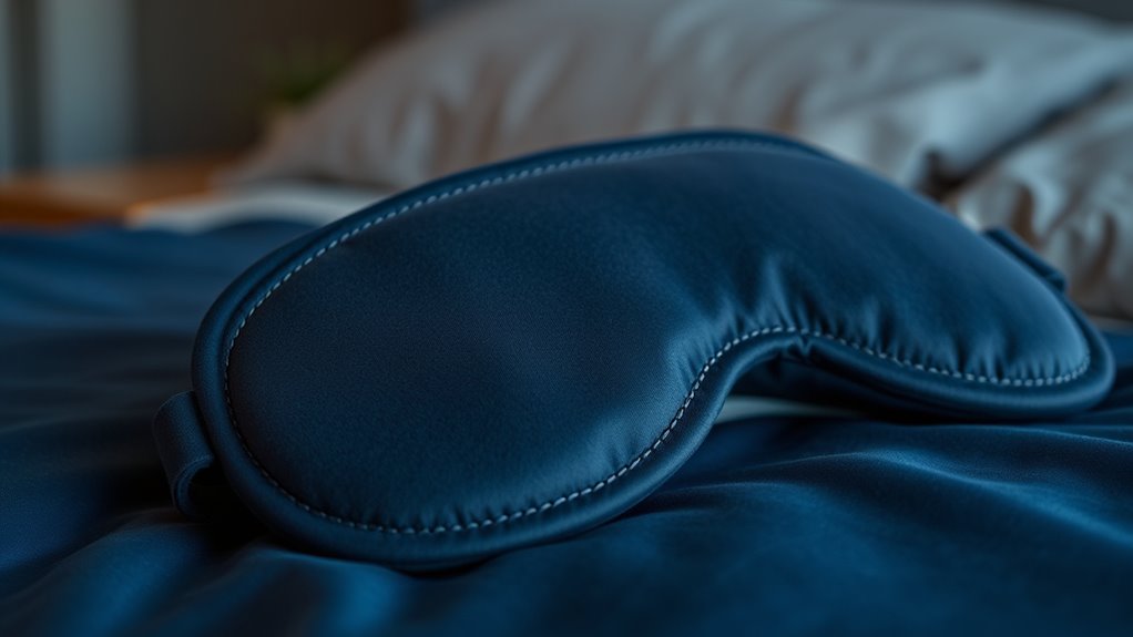 top sleep mask recommendations