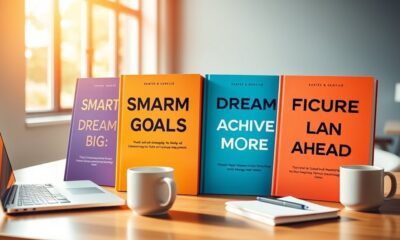 top smart goal workbooks