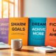 top smart goal workbooks