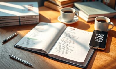 top student goal planners